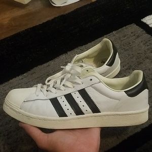 Adidas superstar boost